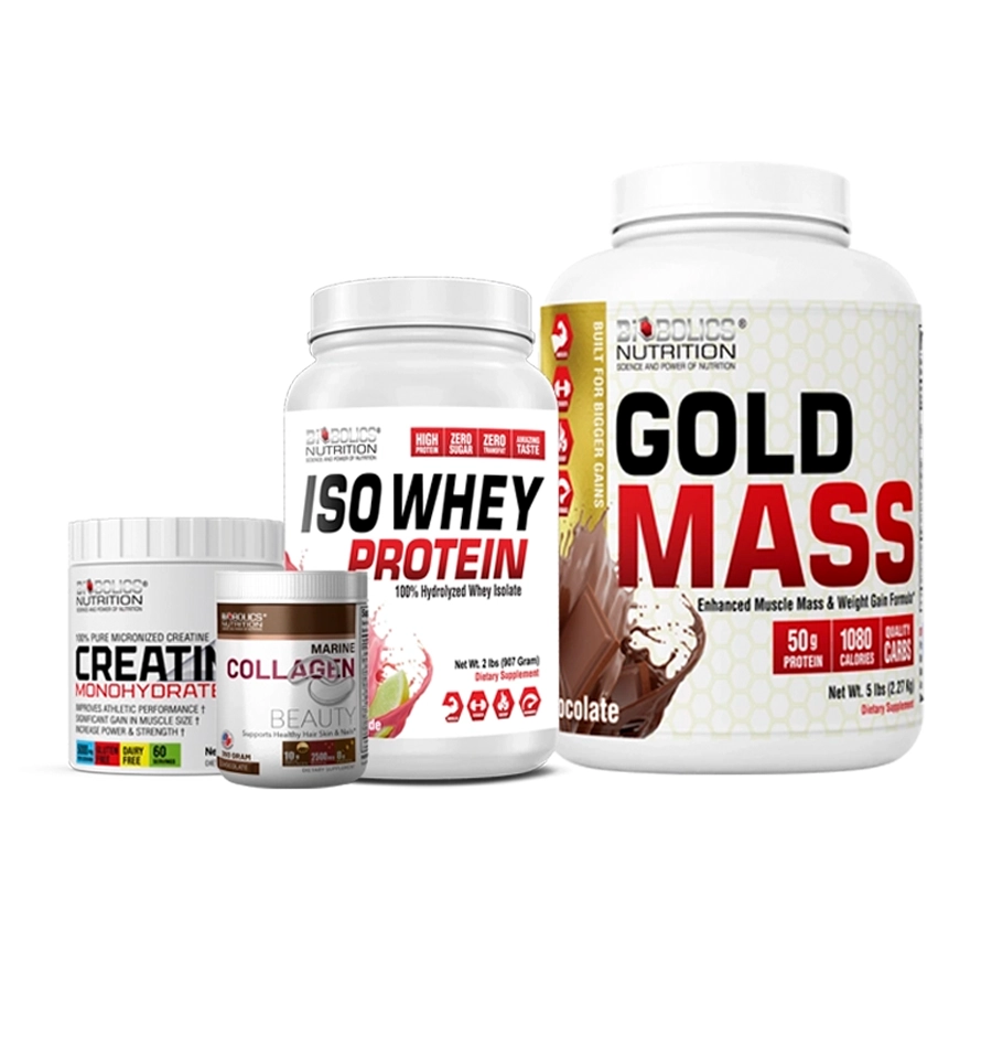 Sports Nutrition