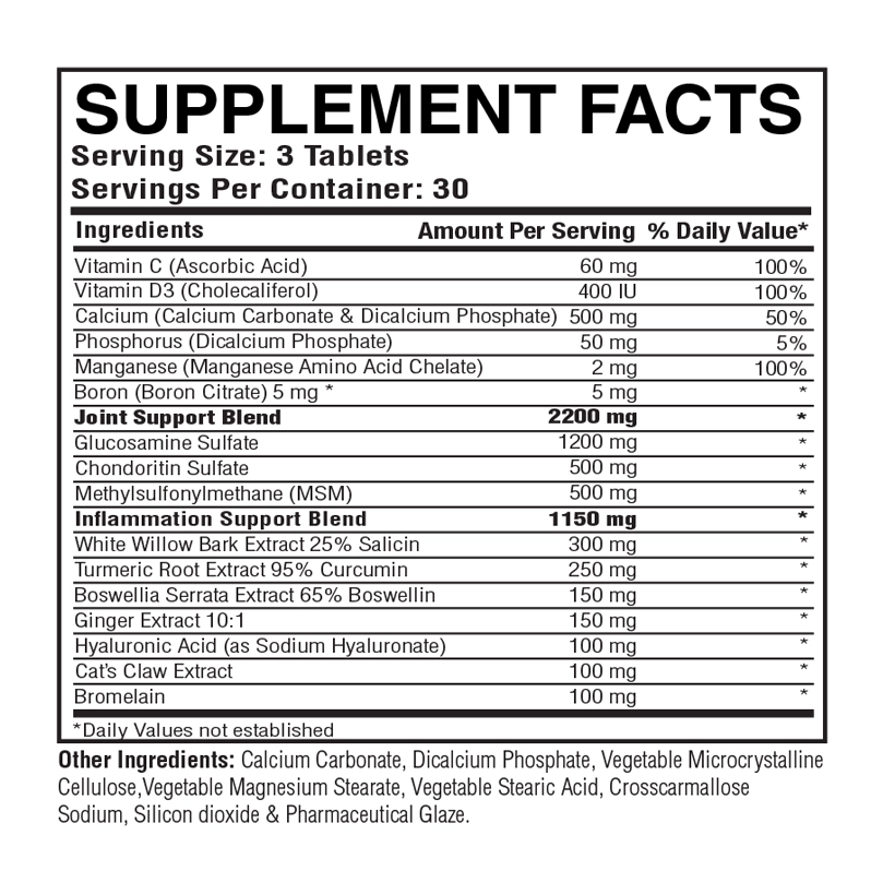 Glucosamine thumbnail 2