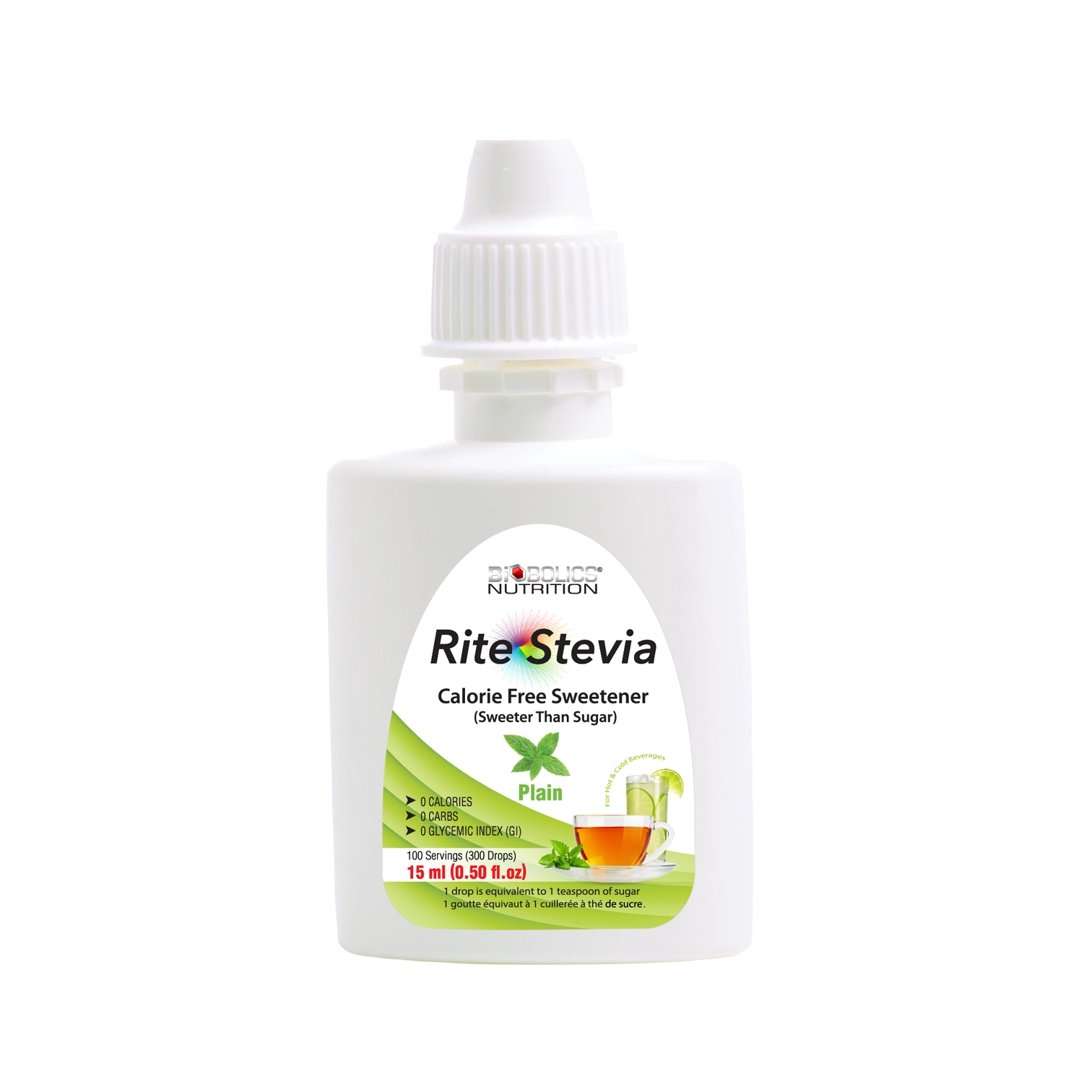 Stevia Liquid Drops Combo A thumbnail 6