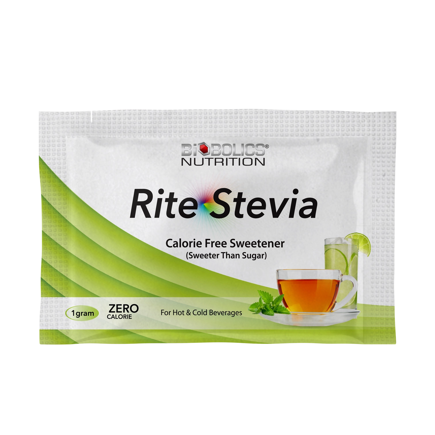 Stevia Packets (100 Count) thumbnail 3