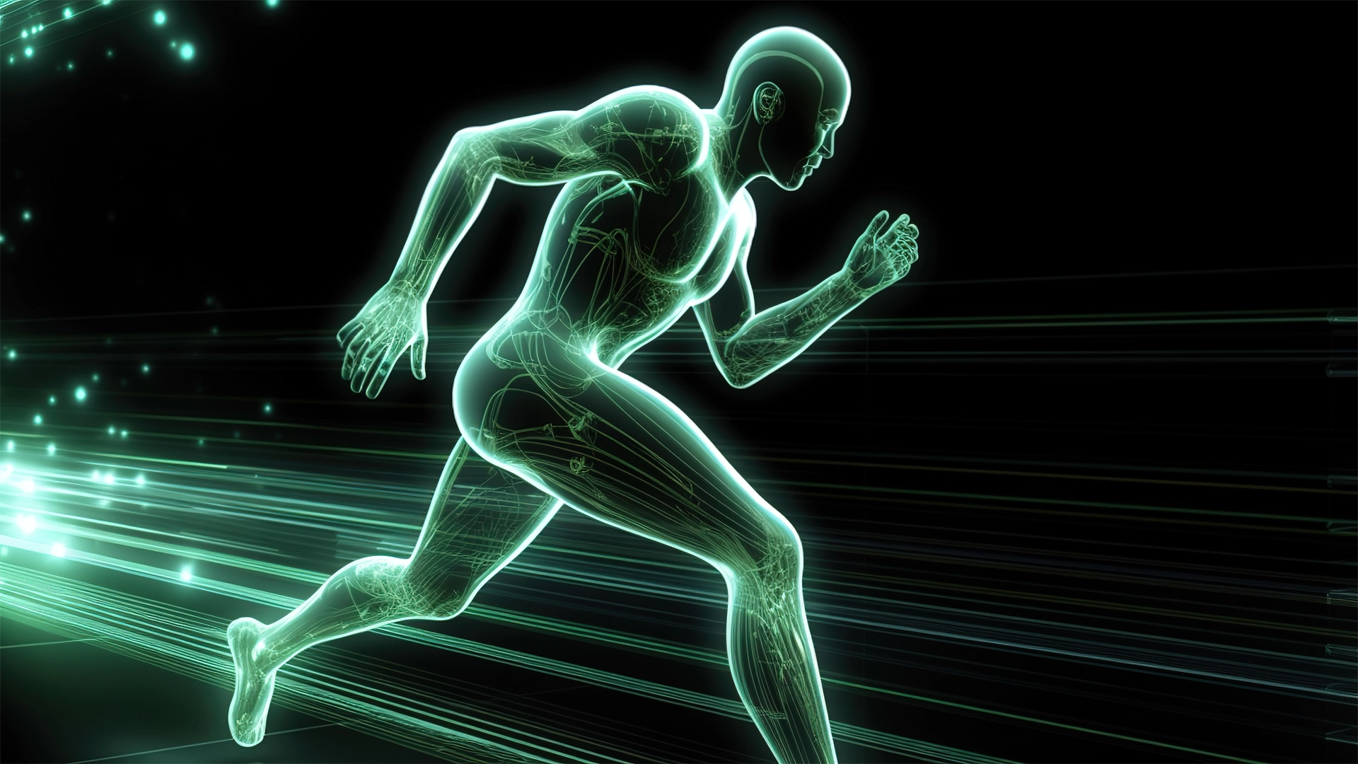 Sports Hero 3