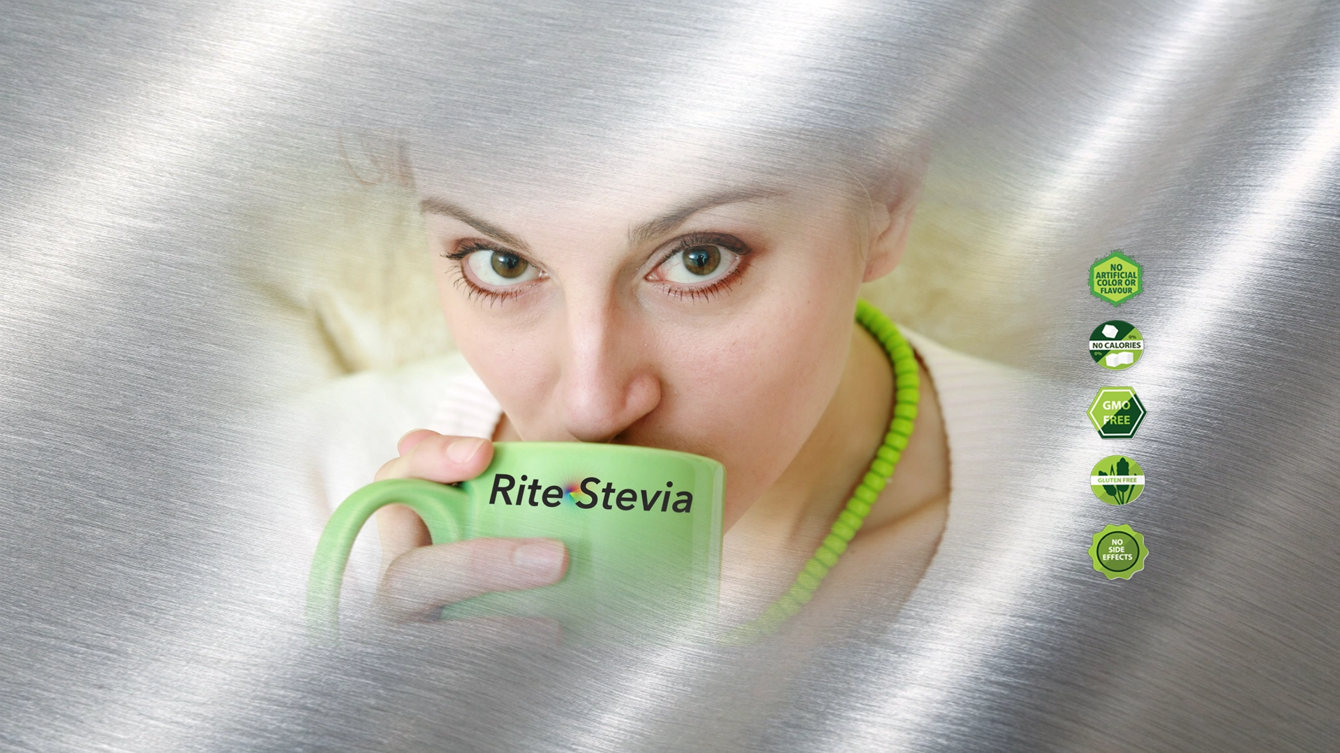 Stevia Hero 3