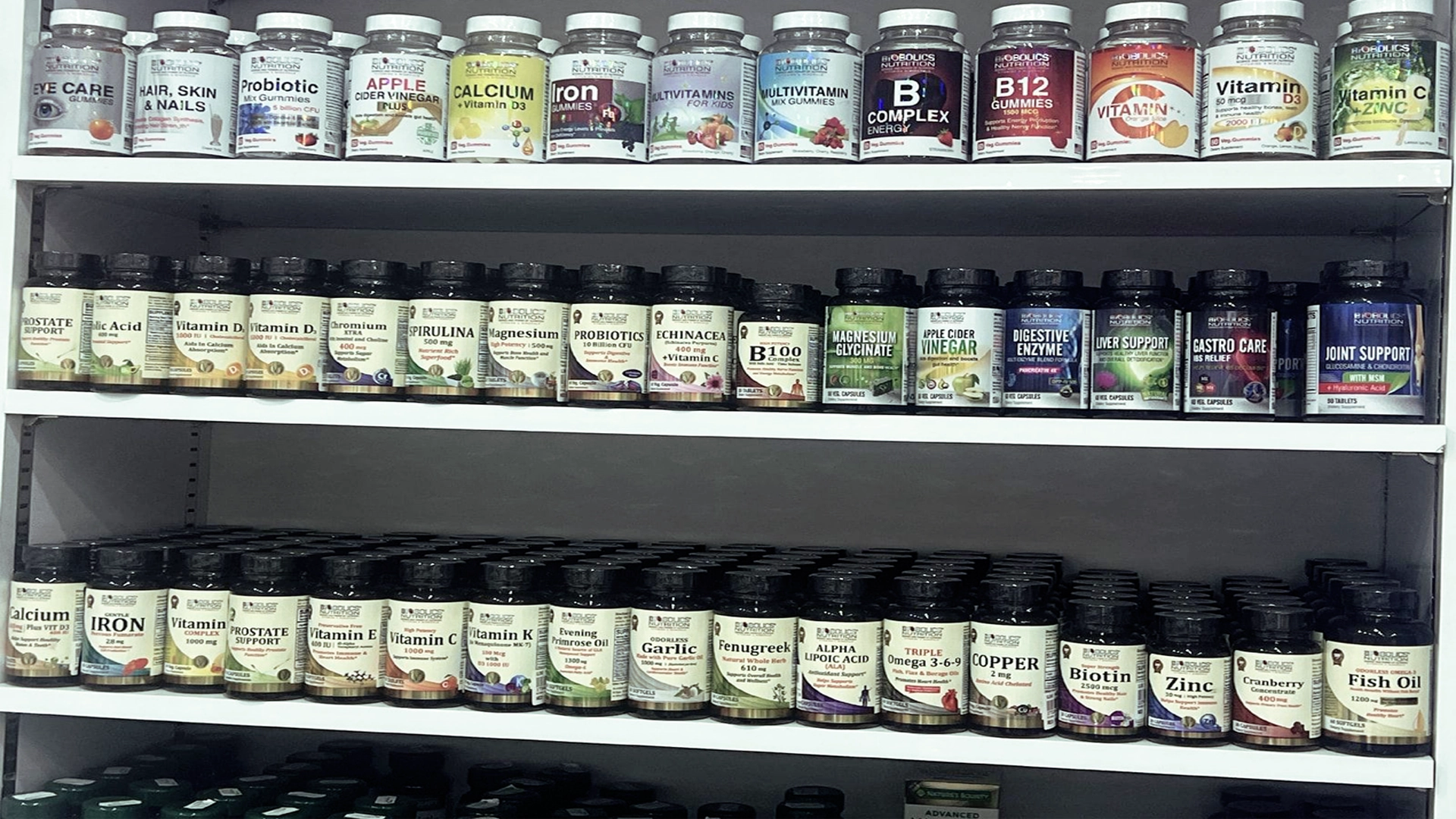 Vitamins Hero 1