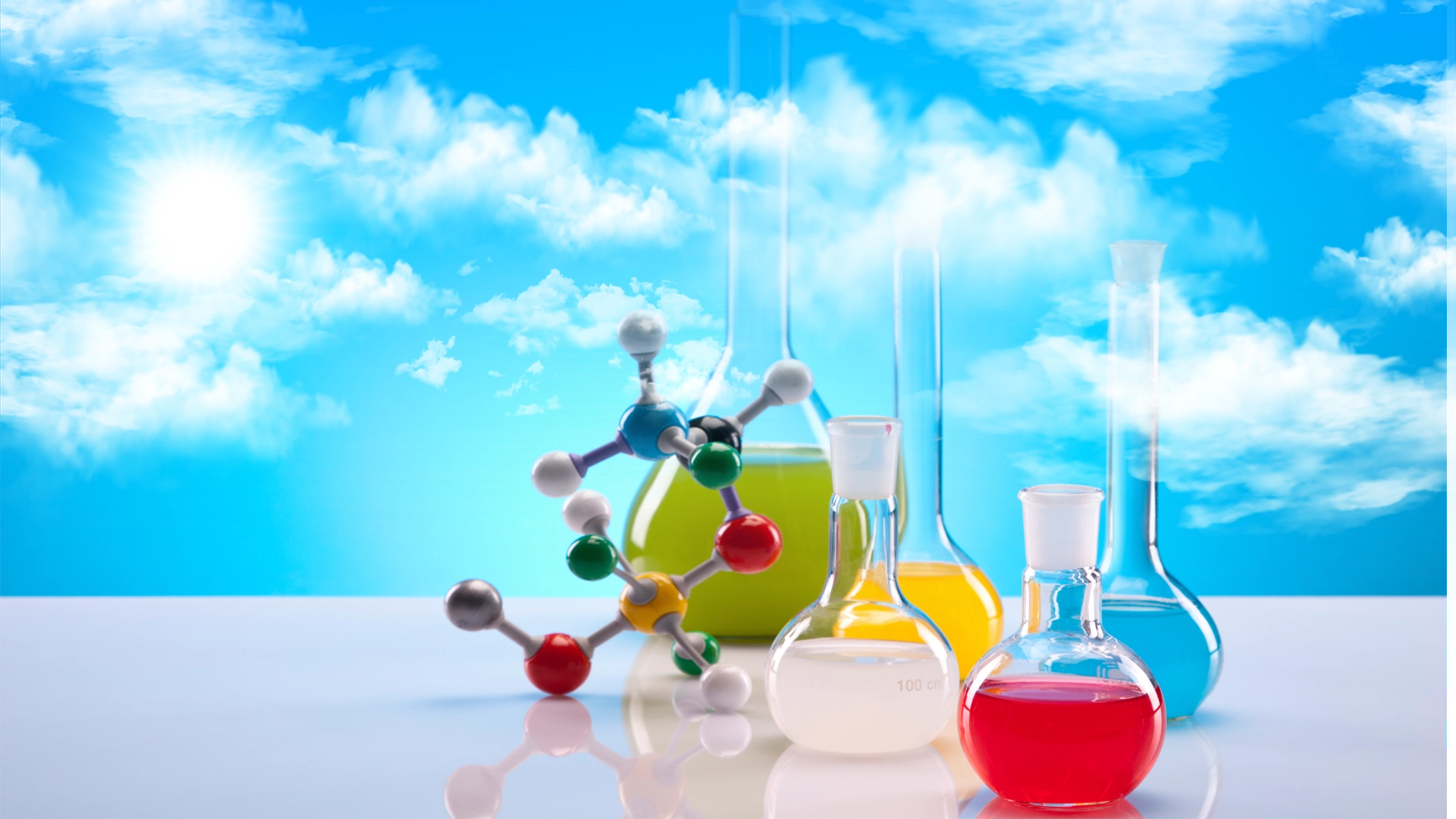 Biobolics laboratory facility